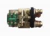 Contactor, single-phase, coil 40VDC, 2PST - 2NO, 100A, КВПД-100Б, NO+NC - 2 - Vikiwat Contactor, single-phase, coil 40VDC, 2PST - 2NO, 100A, КВПД-100Б, NO+NC - 2
