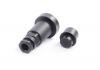 12-piece coupling kit for male and female mounting, IP68 - 4