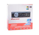 Radio CTC-3000U Pioneer, mp3, USB slot, MMC and SD slot, AUX-in - 5 - Vikiwat Radio CTC-3000U Pioneer, mp3, USB slot, MMC and SD slot, AUX-in - 5
