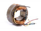 Stator for electric motor, 220VAC, 87/47mm - 3 - Vikiwat Stator for electric motor, 220VAC, 87/47mm - 3