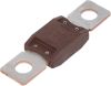 Flat Automotive Fuse, 32V, 500A