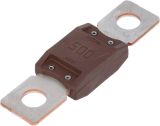 Flat Automotive Fuse, 32V, 500A MEGAVAL