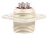 7-pin military connector for cable installation - 1 - Vikiwat 7-pin military connector for cable installation - 1