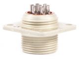 7-pin military connector for cable installation - 1 - Vikiwat 7-pin military connector for cable installation - 1
