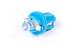 Car LED lamp, T SMD 12VDC, diffused blue - 1 - Vikiwat Car LED lamp, T SMD 12VDC, diffused blue - 1