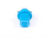 Car LED lamp, T SMD 12VDC, diffused blue - 2 - Vikiwat Car LED lamp, T SMD 12VDC, diffused blue - 2