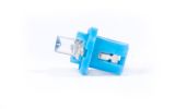 Car LED lamp, T SMD 12VDC, diffused blue - 3 - Vikiwat Car LED lamp, T SMD 12VDC, diffused blue - 3