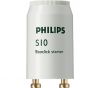 Philips S10 starter single for fluorescent lamps 4-65W Ecoclick