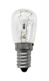 Incandescent Lamp, Е14, 40 W, 230 VAC, for aspirator