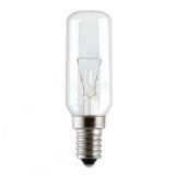 Incandescent Lamp, Е14, 40 W, 230 VAC, for aspirator