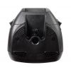 Speaker Box, PVC, 12", black - 4