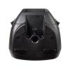 Speaker Box PVC 8", black - 4