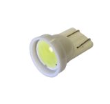 Auto LED lamp, W2.1x9.5d, 12VDC, 2W, 1LED, cool white