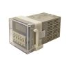 Брояч на импулси, програмируем, DH48J, 220 VAC, 4 разряден, 1- 999900, NC+NO, 8 pin - 1