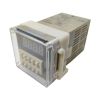 Брояч на импулси, програмируем, DH48J, 24 VDC, 4 разряден, 1- 999900, NC+NO, 8 pin - 1