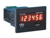 Electronical Impulse Counter, JDM11-6H2, 24 VDC, 1-999999