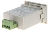 Брояч на импулси, електроенен, JDM11-6H2, 12 VDC, 6 разряден, 1- 999999 - 3 - Викиват Брояч на импулси, електроенен, JDM11-6H2, 12 VDC, 6 разряден, 1- 999999 - 3