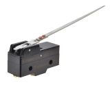 Limit Switch V-15HW24-B SPDT-NO+NC 250VAC 15A lever 120mm