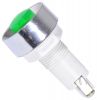 Индикаторна лампа LED, XH020, 24VDC, зелена - 1