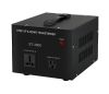 Converter 3000W, 220VAC-110VAC, VEMARK ST-3000, step up/down
