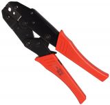 Клещи, HS-02H, за кербоване на BNC, 1.72-6.5mm2 - 1 - Викиват Клещи, HS-02H, за кербоване на BNC, 1.72-6.5mm2 - 1