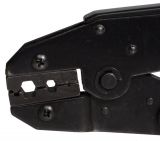 Клещи, HS-02H, за кербоване на BNC, 1.72-6.5mm2 - 2 - Викиват Клещи, HS-02H, за кербоване на BNC, 1.72-6.5mm2 - 2
