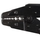 Клещи, HS-02H1, за кербоване на BNC, 1.0-6.5mm2 - 2 - Викиват Клещи, HS-02H1, за кербоване на BNC, 1.0-6.5mm2 - 2