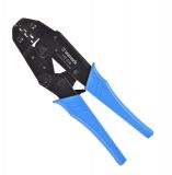 Crimping Tool, HS-03B, for cable terminals, 0.5-6mm2