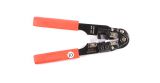 Клещи, HS-210N, за кербоване на RJ45 - 2 - Викиват Клещи, HS-210N, за кербоване на RJ45 - 2