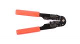 Клещи, HS-210N, за кербоване на RJ45 - 3 - Викиват Клещи, HS-210N, за кербоване на RJ45 - 3