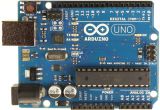 Development kit ARDUINO UNO REV3 - 2 - Vikiwat Development kit ARDUINO UNO REV3 - 2