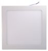 LED панел за обемен монтаж 18W, 1360lm, 220VAC, 4200K, студено бял, 220x220mm, BP04-31830 - 6