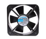 Вентилатор VM20060A2HBL, 200х200х60mm, 220VAC, 0.31A, с лагер - 2 - Викиват Вентилатор VM20060A2HBL, 200х200х60mm, 220VAC, 0.31A, с лагер - 2