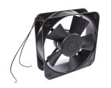 Вентилатор VM20060A2HBL, 200х200х60mm, 220VAC, 0.31A, с лагер - 4 - Викиват Вентилатор VM20060A2HBL, 200х200х60mm, 220VAC, 0.31A, с лагер - 4