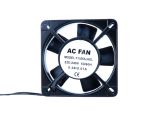 Вентилатор VM10826A2HSL, 110х110х25mm, 220VAC, 0.08A с втулка - 2 - Викиват Вентилатор VM10826A2HSL, 110х110х25mm, 220VAC, 0.08A с втулка - 2