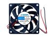 Fan, 12VDC, 70x70x15mm, 2.18W, with sleeve, 48m3 / h, FM7015D12HS 
 - 1 - Vikiwat Fan, 12VDC, 70x70x15mm, 2.18W, with sleeve, 48m3 / h, FM7015D12HS 
 - 1
