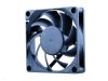 Fan, 12VDC, 70x70x15mm, 2.18W, with sleeve, 48m3 / h, FM7015D12HS 
 - 2 - Vikiwat Fan, 12VDC, 70x70x15mm, 2.18W, with sleeve, 48m3 / h, FM7015D12HS 
 - 2