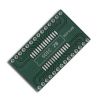 Преходна платка SOIC28 - Викиват Преходна платка SOIC28