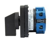 Пакетен превключвател, LW26-20/2 M1I, ON-OFF, 220/380 VAC, 20 A, 2NO - 2 - Викиват Пакетен превключвател, LW26-20/2 M1I, ON-OFF, 220/380 VAC, 20 A, 2NO - 2