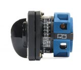 Пакетен електрически прекъсвач (ПЕП) LW26-25/1 M1R ON-OFF, 220/380 VAC ,25 A с един контакт - 2 - Викиват Пакетен електрически прекъсвач (ПЕП) LW26-25/1 M1R ON-OFF, 220/380 VAC ,25 A с един контакт - 2