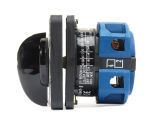 Пакетен електрически прекъсвач (ПЕП) LW26-25/2 M1R, ON-OFF, 220/380 VAC, 25 A, с два контакта - 2 - Викиват Пакетен електрически прекъсвач (ПЕП) LW26-25/2 M1R, ON-OFF, 220/380 VAC, 25 A, с два контакта - 2