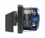Пакетен електрически прекъсвач (ПЕП) LW26-32/2 M2I, ON-OFF, 220 / 380 VAC, 32 A ,с два контакта - 2 - Викиват Пакетен електрически прекъсвач (ПЕП) LW26-32/2 M2I, ON-OFF, 220 / 380 VAC, 32 A ,с два контакта - 2