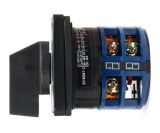 Пакетен електрически прекъсвач (ПЕП) LW26-32/3 M2I, ON-OFF, 220 / 380 VAC, 32 A, с три контакта - 2 - Викиват Пакетен електрически прекъсвач (ПЕП) LW26-32/3 M2I, ON-OFF, 220 / 380 VAC, 32 A, с три контакта - 2