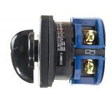 Пакетен електрически прекъсвач (ПЕП) LW26-63/2 M2R, ON-OFF, 220/380 VAC, 63 A, с два контакта - 2 - Викиват Пакетен електрически прекъсвач (ПЕП) LW26-63/2 M2R, ON-OFF, 220/380 VAC, 63 A, с два контакта - 2