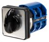 Rotary cam switch LW26-63/3M2R 
 - 2