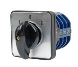 Пакетен превключвател, LW26-32/N3 M2 R 1-0-2, 220/380 VAC, 32 A - 1 - Викиват Пакетен превключвател, LW26-32/N3 M2 R 1-0-2, 220/380 VAC, 32 A - 1