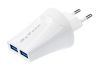 LDNIO DL-AC56, 5V, 2.1A charger for IOS and Android - 1