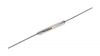 Reed switch, NO, Ф4 x 60 mm, 0.2 A, 60 VDC - 2