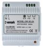 Switching power supply for DIN rail 24VDC, 1.5A, 30W, VDR30-24 - 1