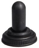 Toggle Switch Rubber Cap Ф11mm, 23.2mm